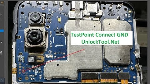 Samsung A03 SM-A035F Chip Spreadtrum Testpoint Factory |Erase Frp  Samsung A03 frp bypass Android 12