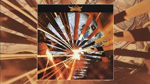 Invoke - Enemy Of The Sound Of Perception (Full Album) 2025