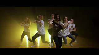 VIP - Manic Drive | Locking Dance | HipHop Dance | by CHRISTIAN DANCE FORCE