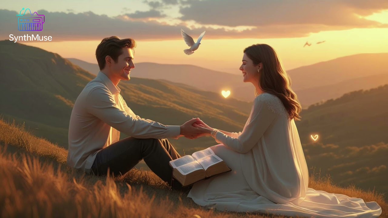 God Wrote Our Love Story ✨| 