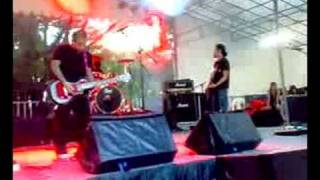 Urbandub Live in Singapore 2008 (Sound Check)