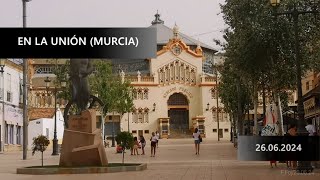 EN LA UNIÓN (MURCIA)