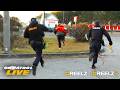 9 Reckless Incidents That Put Police to the Test