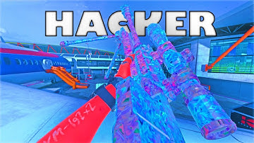 They Called me a *HACKER* after I DID THIS in Modern Warfare 3...