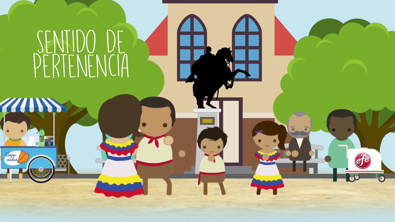 Red Actívate y Construye - La comunidad