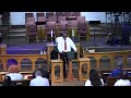 08/31/25 Haven Of Hope Community Church