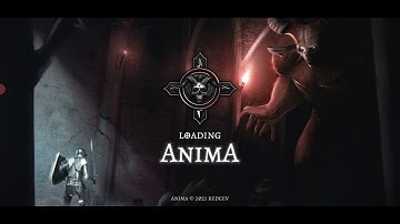 Anima ARPG - Who likes drunk farming?
