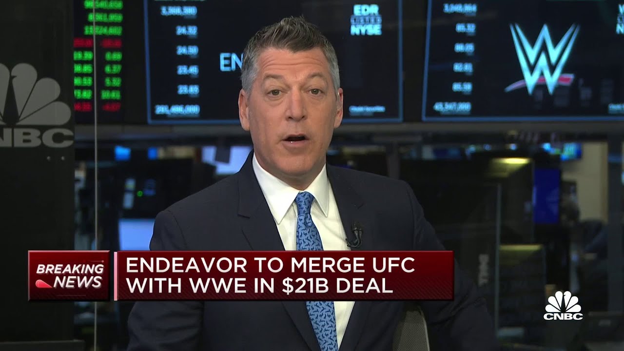 endeavor-to-merge-with-wwe-for-a-21-billion-dollar-deal-youtube