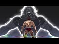 Baki 2020 EDEnding「FULL」  Ena Fujita「DEAD STROKE」バキ R