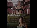 MGS5 Quiet Vs Lara Croft | Battle - Tags: #fypシ゚ #edit #metalgearsolid #tombraider #viral