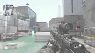 Crazy feed then lag out AW