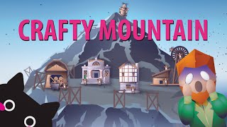 Crafty Mountain