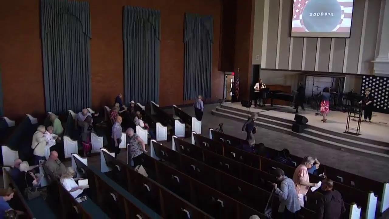 fee-fee-baptist-church-live-stream-youtube