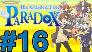 The Guided Fate Paradox - Part 16 - Zombie foreplay (English) (Walkthrough) screenshot 4