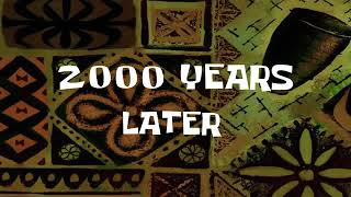 2000 Years Later Meme Original Clip