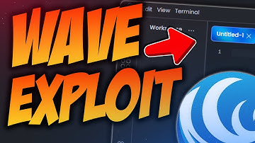 Roblox Wave Exploit Honest Showcase
