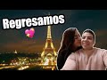 REGRESAMOS! 🥰 Darian y Capi en Paris 👩🏻‍❤️‍💋‍👨🏻🇫🇷( Mystery World )👫🏻