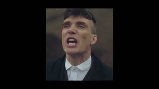 I know you somewhere I Thomas Shelby