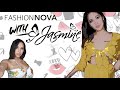 Fashion Nova Summer Outfits | Fashion Nova