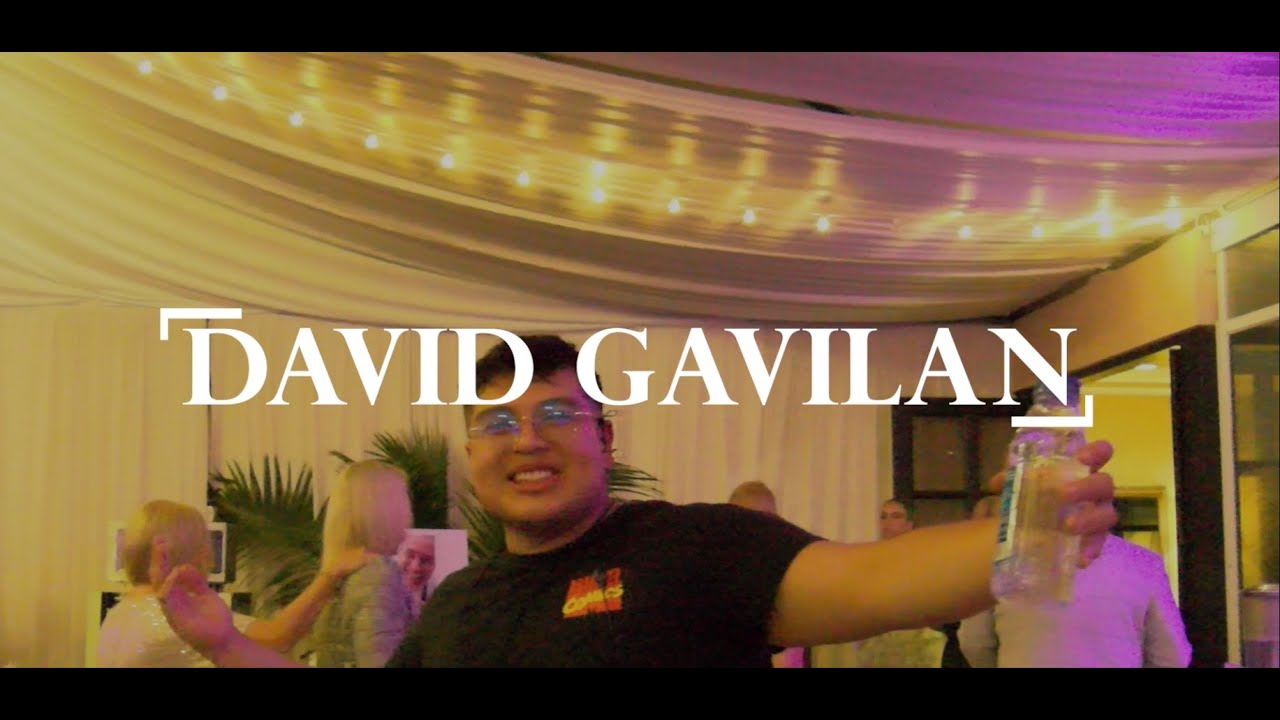 Editing Reel