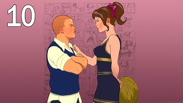 Bully Android iOS Gameplay Walkthrough Part 10 [Bully The Game Anniversary Edition Mobile]