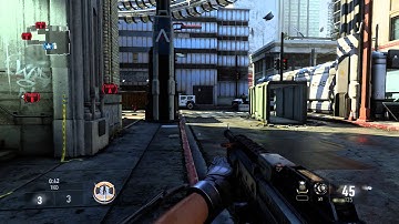 New Sensitivity, Bumping Shit Up! - "COD Advanced Warfare 1v1 Gamebattles Gbs Singles"