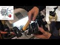 How To Remove Coolant Flow Control Valve 3-Way Toyota Prius Gen II 2004-2009  | CEL Error Code P1121