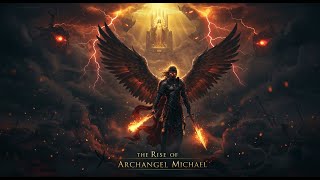 The Rise of Archangel Michael: The Untold War That Shaped Heaven and Earth
