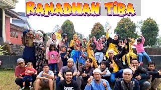 Ramadhan Tiba Bagian Reff || Lagu Religi Islam 2023 || Lagu Original Wahyu Budi Ciptaan Sendiri