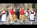 Kompletter Festzug Winzerfest Besigheim 2017