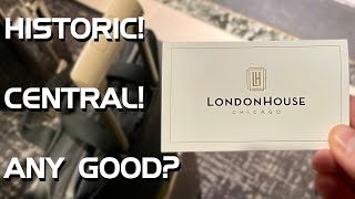 LondonHouse Chicago | Hotel Review 2022