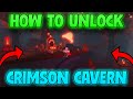 How to UNLOCK Crimson Cavern in Fisch – How to Get to Crimson Cavern in Fisch (Roblox Fish)