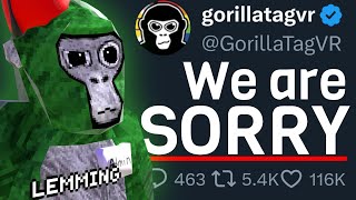 Download Lagu The SCAM That EVERY Gorilla Tag Player Is Falling For MP3 Download Lagu The SCAM That EVERY Gorilla Tag Player Is Falling For MP3