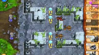Tiny Heroes S6 Stopgap Measures