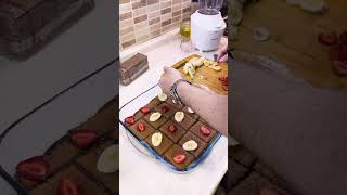 Sevgilime Tatlı Hazırladım Itarifleri