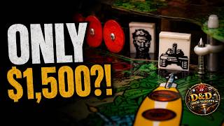 The Best $1,500 Pinball Machine Nobody Talks About