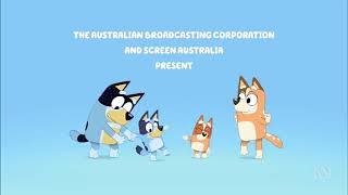 Unreleased Bluey Ytp Intro