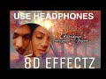Kavithaiye Theriyuma🤩 | 8D Sound | Jayam movie.... HEADPHONES must !!!
