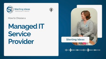 How to Choose a Managed IT Service Provider