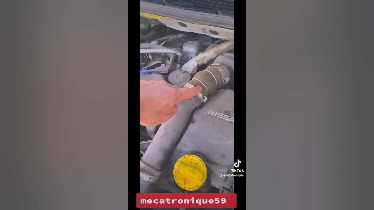 problème puissance 1.5dci start and stop YouTube