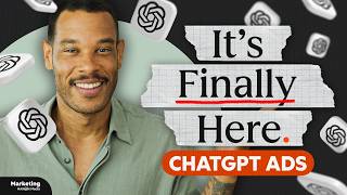 How to Run ChatGPT Ads: The Complete Tutorial
