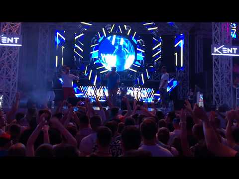 B.U.G Mafia - Pe Coasta Live Concert Tineretului 2017