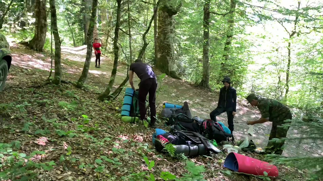 Кардывач на машине