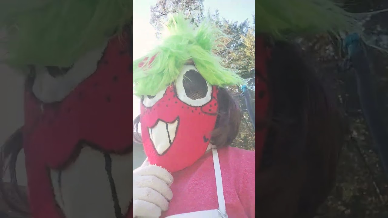 Им не нравится моя выпечка :( 