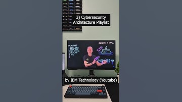 You Will Never Struggle With Cybersecurity Again 🚀  #coding #cybersecurity #tech #programming #js