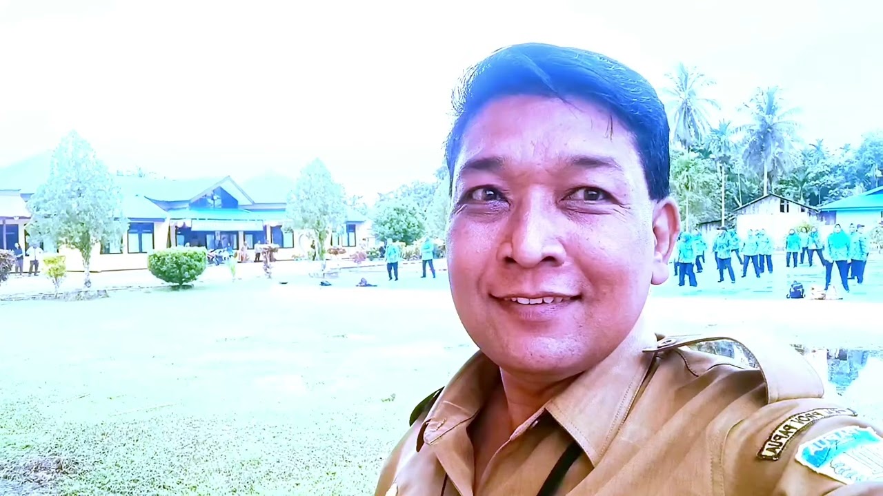 Persiapan Kunjungan Duta Besar Cina dan Unicef dari Jakarta ke Dapur PMT di Distrik Nimbokrang