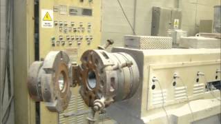 AMUT 120 Second Hand Compounding Machines MachinePoint