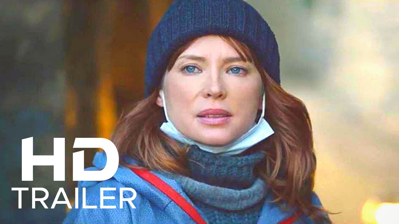 THE GLOAMING Official Trailer (2021)