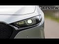 Mazda 3 e-Skyactiv-X GT Sport 2021 review