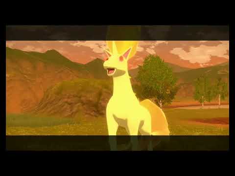 Pokémon Legends: Arceus